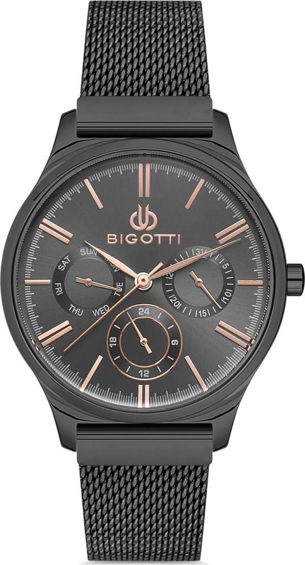 BIGOTTI BAYAN KOL SAATİ BG.1.10243.5 - Image 1
