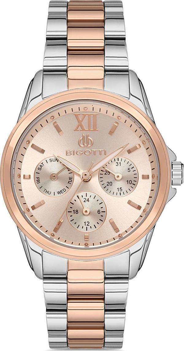 BIGOTTI BAYAN KOL SAATİ BG.1.10250.5 - Image 1