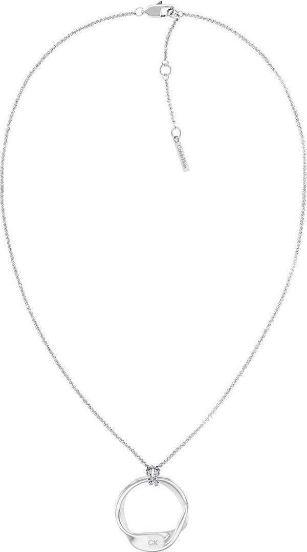 Calvin Klein CKJ35000525 Kadın Kolye - Image 1