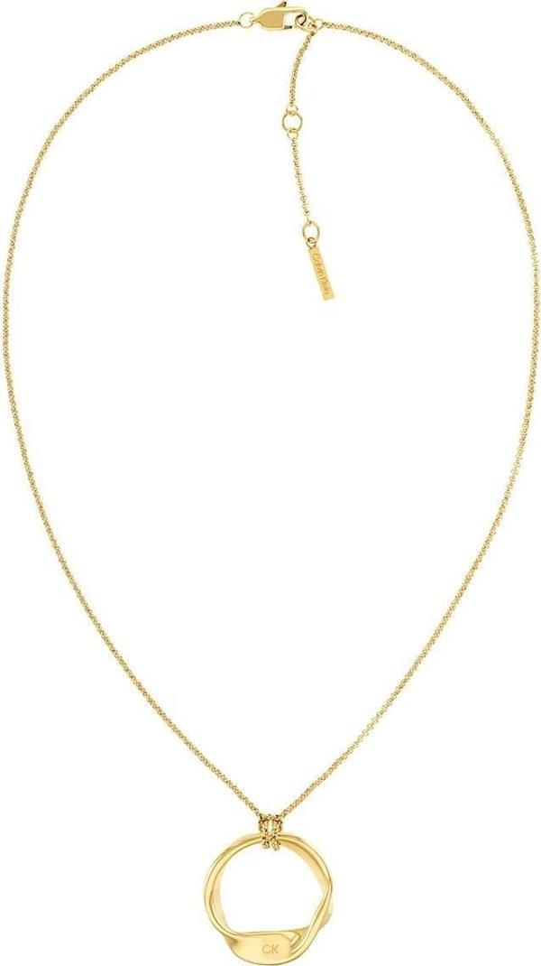 Calvin Klein CKJ35000526 Kadın Kolye - Image 1