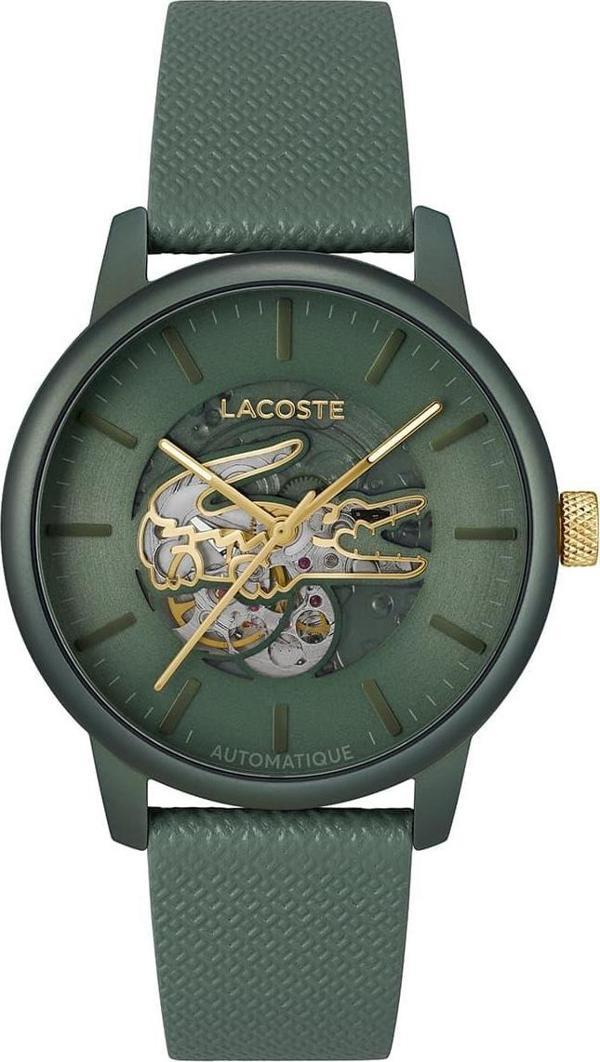 Lacoste LAC2011384 Erkek Kol Saati - Image 1