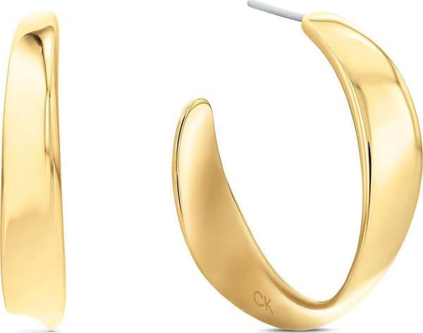 Calvin Klein CKJ35000534 Kadın Küpe - Image 1