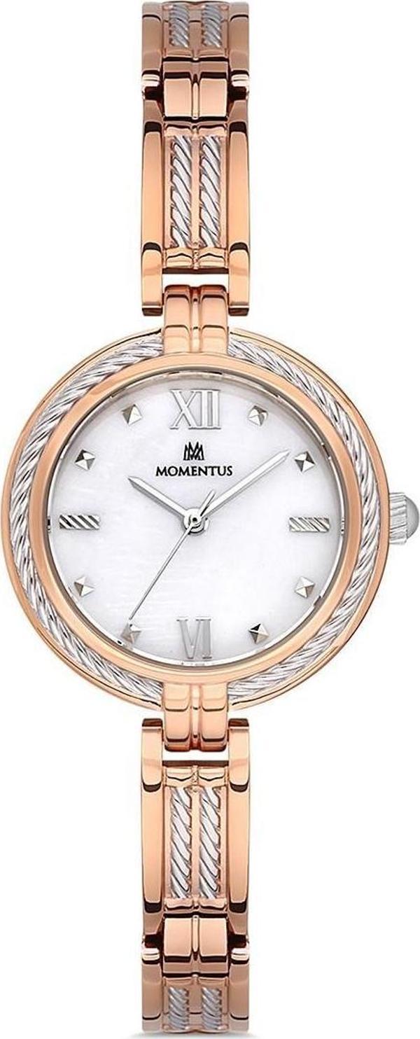 Momentus Bayan Kol Saati CW107R-09SR - Image 1
