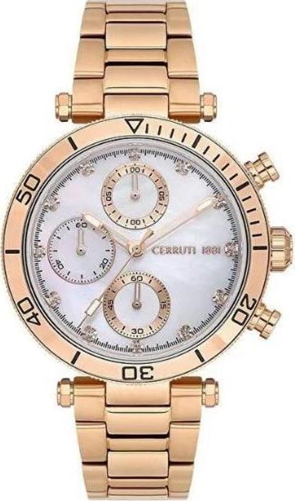 Cerruti 1881 CIWLI0049909 Kadın Kol Saati - Image 1