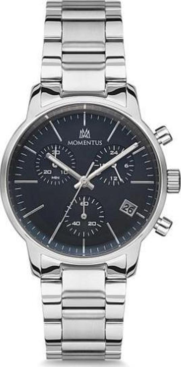 Momentus Bayan Kol Saati CW247S-04SS - Image 1
