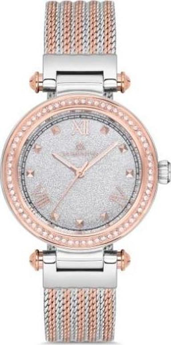 Momentus Bayan Kol Saati SS240T-10SR - Image 1