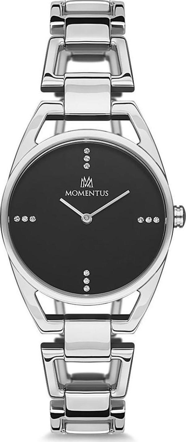 Momentus Bayan Kol Saati SW280S-04SS - Image 1