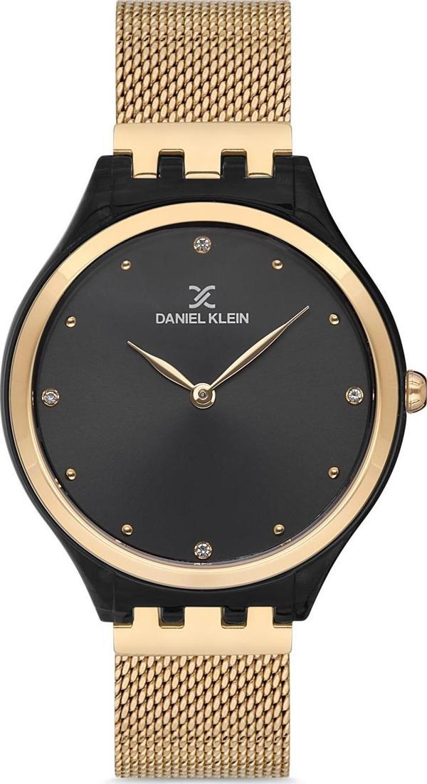 DANİEL KLEİN BAYAN KOL SAATİ DK102.DK.1.12614.7 - Image 1