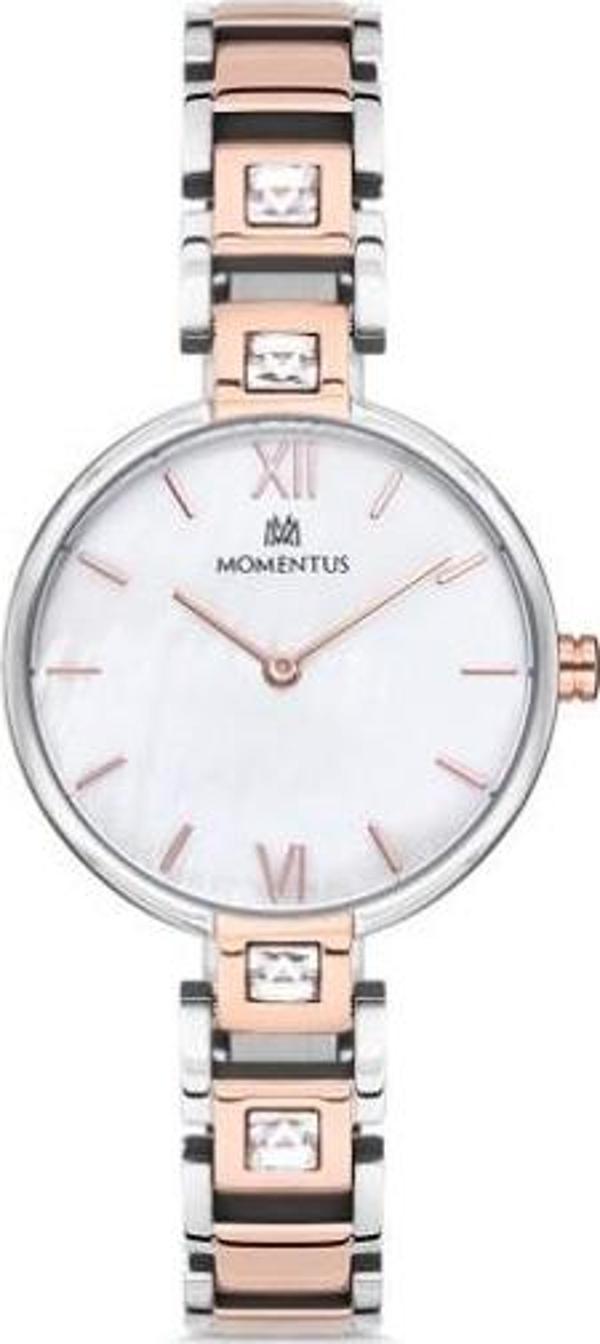 Momentus Bayan Kol Saati SW282T-02SR - Image 1