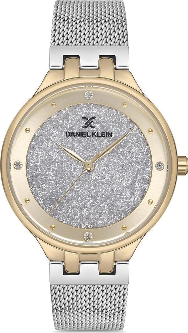 DANİEL KLEİN BAYAN KOL SAATİ DK102.DK.1.12683.6 - Image 1