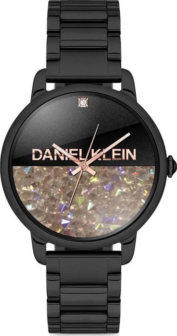 DANİEL KLEİN BAYAN KOL SAATİ DK102.DK.1.12711.4 - Image 1