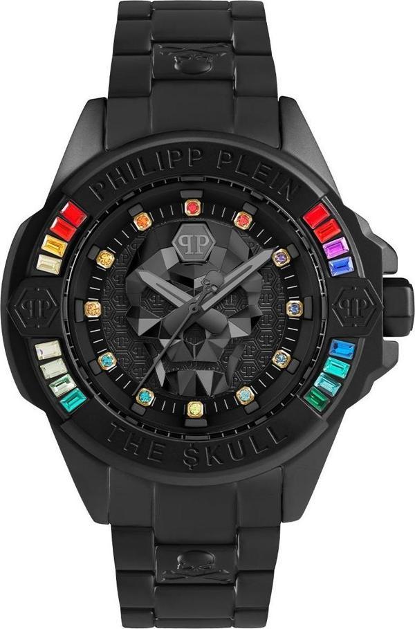 Philipp Plein PWNAA0522 Kol Saati  - Image 1