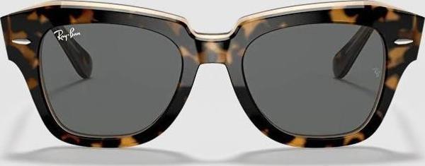 Ray-Ban 0RB2186 1292B149 Unisex Güneş Gözlüğü - Image 1