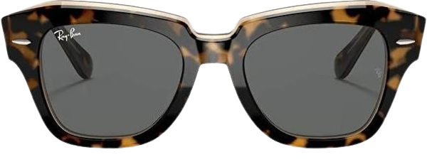 Ray-Ban 0RB2186 1292B149 Unisex Güneş Gözlüğü - Image 1