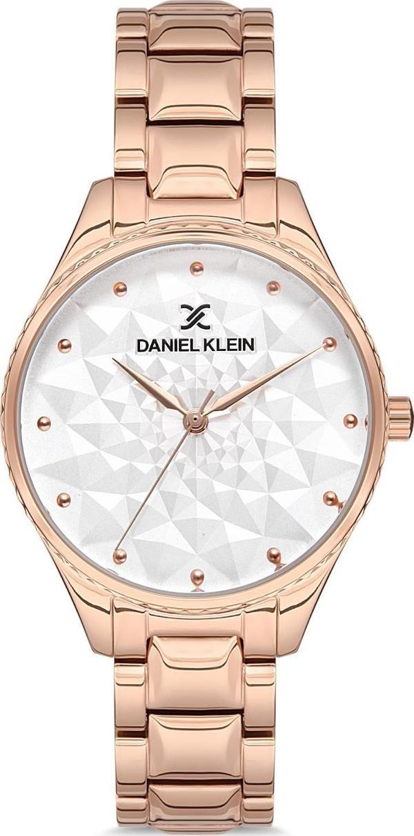 DANİEL KLEİN BAYAN KOL SAATİ DK102-DK.1.12684.3 - Image 1