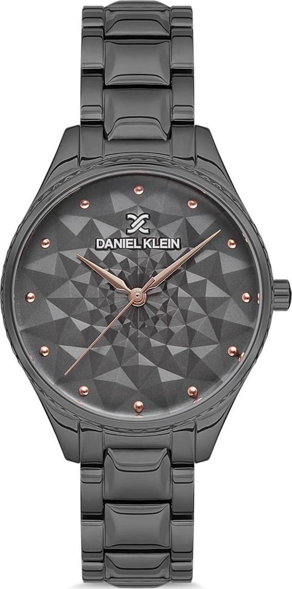 DANİEL KLEİN BAYAN KOL SAATİ DK102-DK.1.12684.5 - Image 1