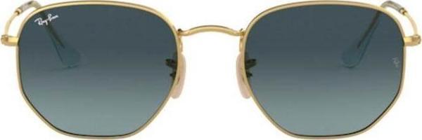 Ray-Ban 0RB3548N 91233M54 Unisex Güneş Gözlüğü - Image 1