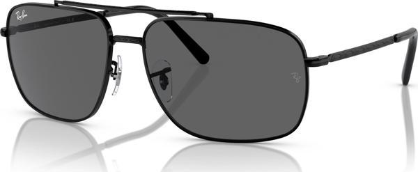 Ray-Ban 0RB3796 002/B162 Unisex Güneş Gözlüğü - Image 1