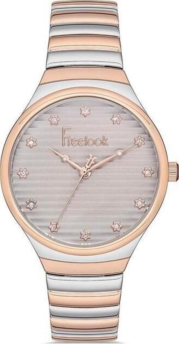 FREELOOK BAYAN KOL SAATİ FL.1.10200.3 - Image 1