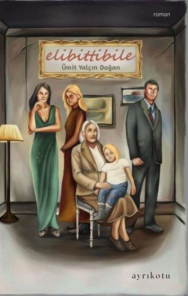 Elibittibile - Ayrıkotu Yayınları - Image 1