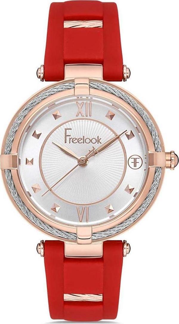 FREELOOK BAYAN KOL SAATİ FL.1.10206.4 - Image 1