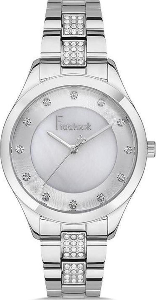 FREELOOK BAYAN KOL SAATİ FL.1.10316.1 - Image 1