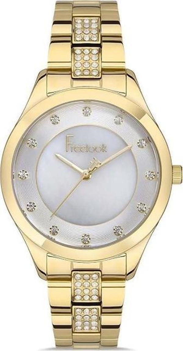 FREELOOK BAYAN KOL SAATİ FL.1.10316.3 - Image 1