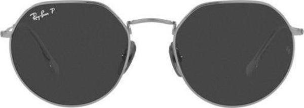 Ray-Ban 0RB8165 9244R551 Unisex Güneş Gözlüğü - Image 1