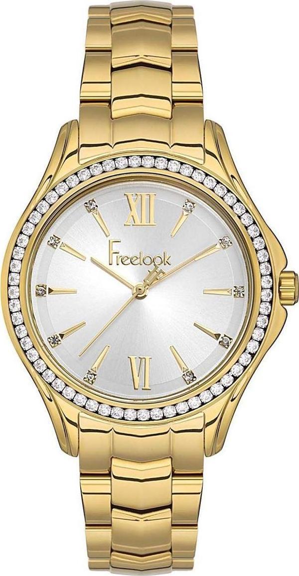 FREELOOK BAYAN KOL SAATİ FL.1.10365.6 - Image 1