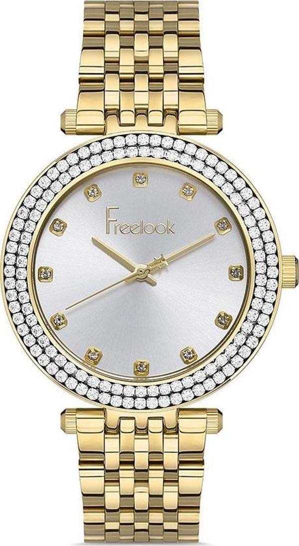 FREELOOK BAYAN KOL SAATİ FL.1.10370.3 - Image 1