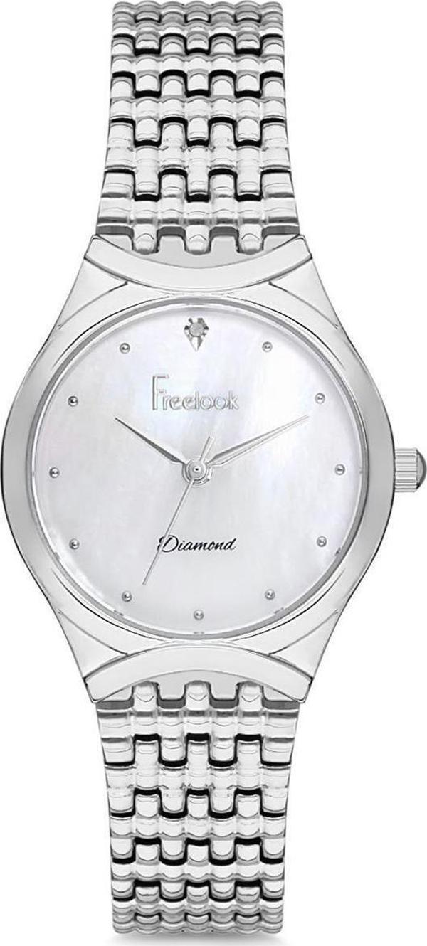 FREELOOK F.7.1063.01 BAYAN KOL SAATİ - Image 1