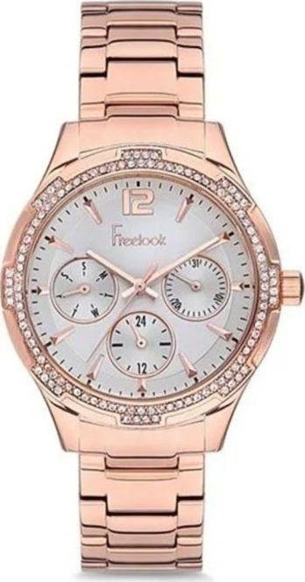 FREELOOK F.8.1089.04 BAYAN  KOL SAATİ - Image 1