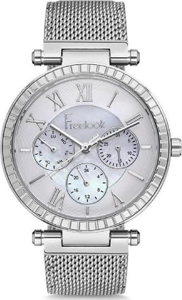 FREELOOK FL.1.10093.1 BAYAN KOL SAATİ - Image 1