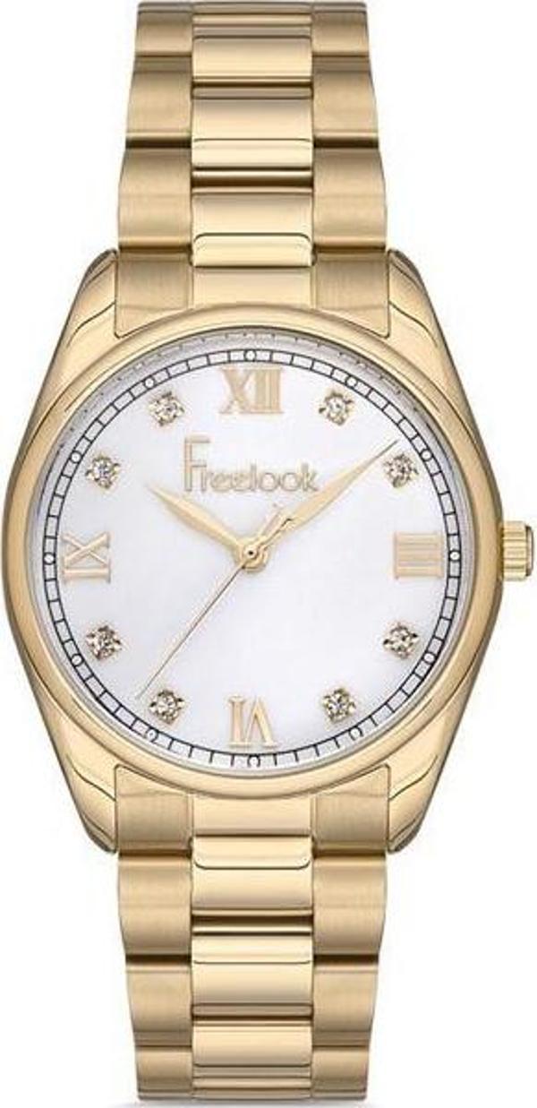 FREELOOK FL.1.10222.4 BAYAN KOL SAATİ - Image 1