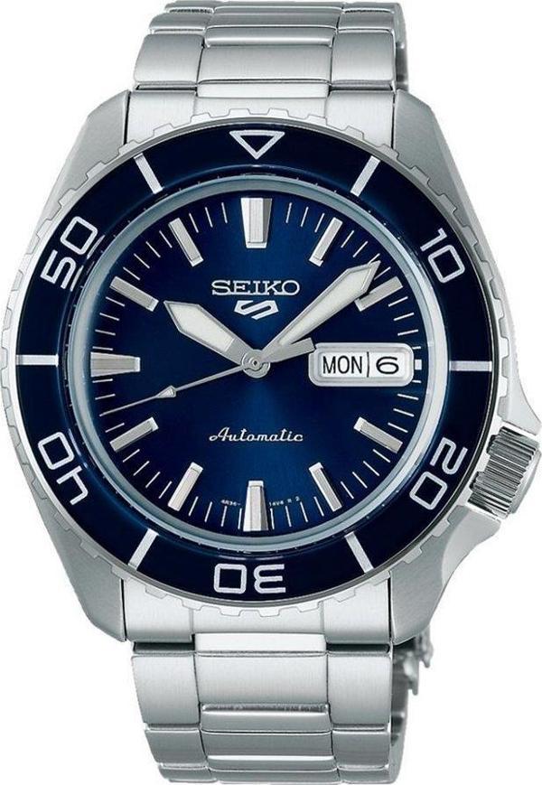 Seiko 5  SRPK97K1 Erkek Kol Saati - Image 1