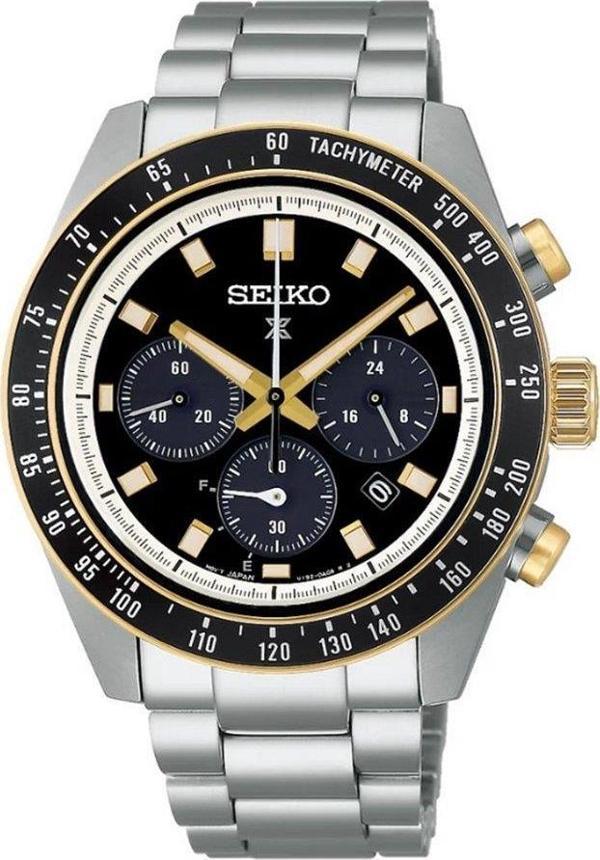 Seiko Prospex  SSC941P1 Erkek Kol Saati - Image 1