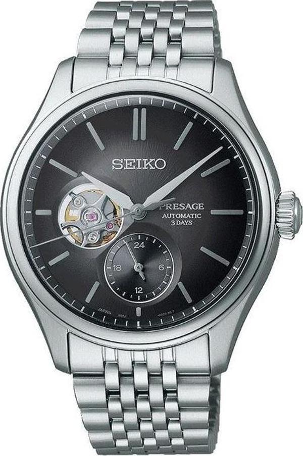 Seiko SPB471J1 Presage Erkek Kol Saati  - Image 1