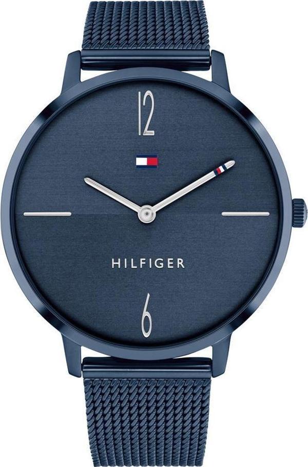 TOMMY HİLFİGER Bayan Kol Saati TH1782341 - Image 1