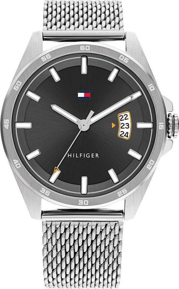 TOMMY HİLFİGER Erkek Kol Saati TH1791912  - Image 1