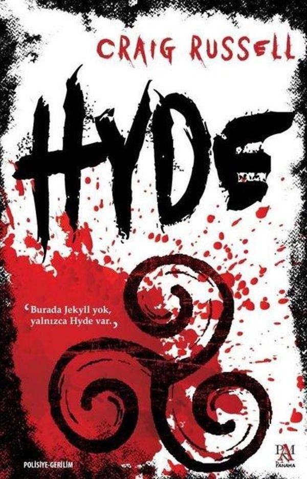 Hyde - Panama Yayıncılık - Image 1