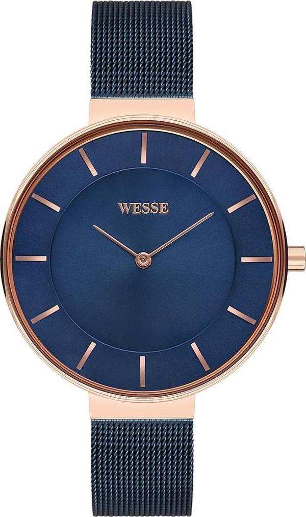 Wesse Bayan Kol Saati WWL100115 - Image 1