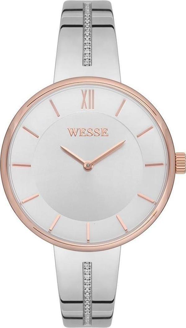 Wesse Bayan Kol Saati WWL107502 - Image 1
