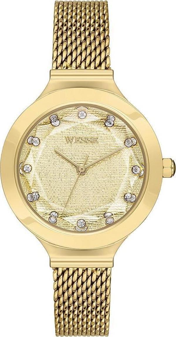 WESSE BAYAN KOL SAATİ WWL110603 - Image 1
