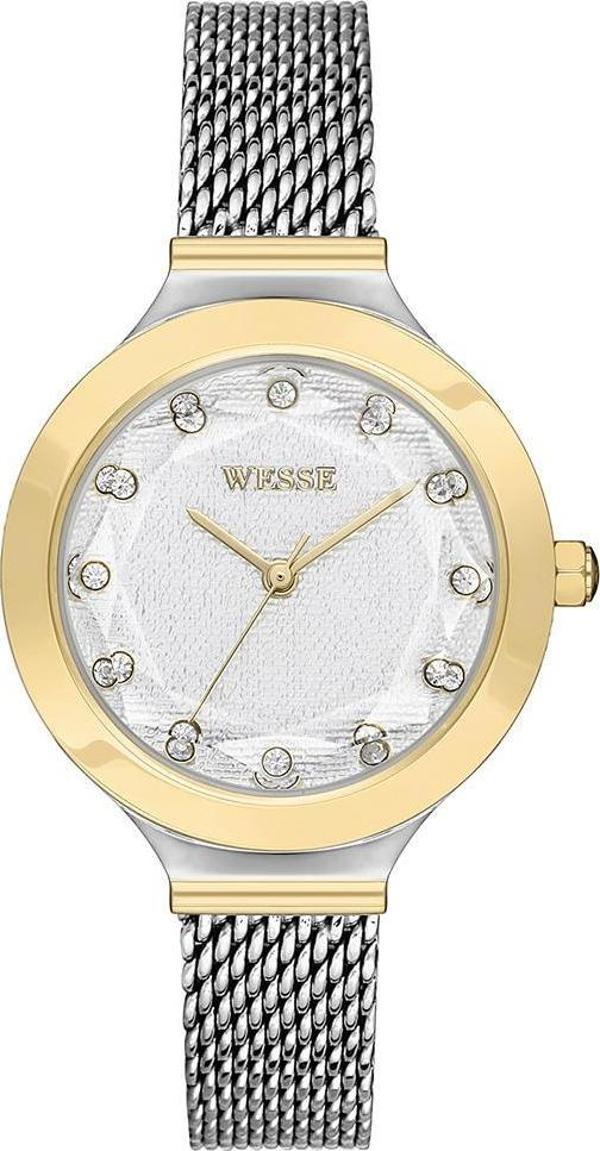 WESSE BAYAN KOL SAATİ WWL110605 - Image 1