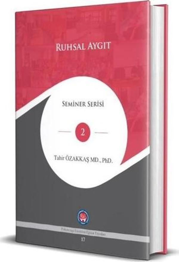 Ruhsal Aygıt - Seminer Serisi 2 - Psikoterapi Enstitüsü - Image 1