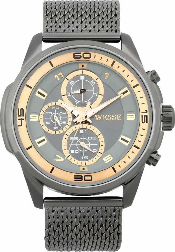 WESSE ERKEKKOL SAATİ WWG400104M - Image 1