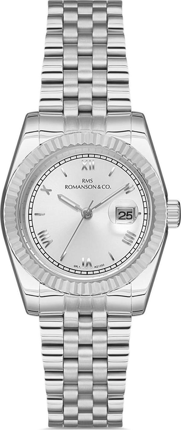 RMS ROMANSON & CO.KOL SAATİ GR.1.AG1350.01 - Image 1