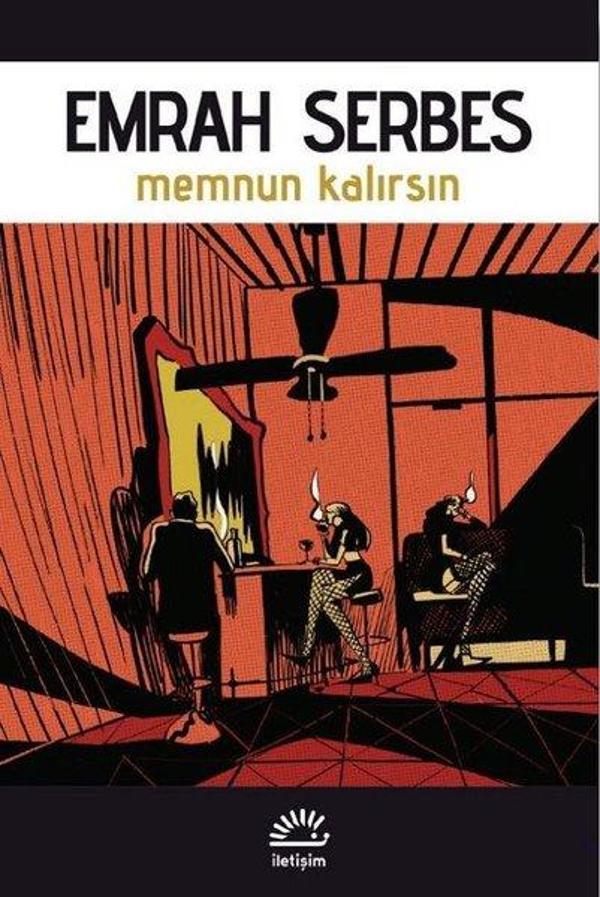 Memnun Kalırsın - İletişim Yayınları - Image 1