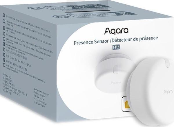 Aqara Akıllı Görüntü ve Hareket Sensörü FP2 PS-S02D (Apple Home Destekli) - Image 1
