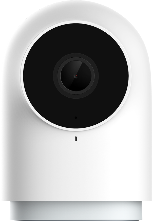 Aqara Akıllı Kamera Hub G2h Pro CH-C01 (Apple Home Destekli) - Image 1